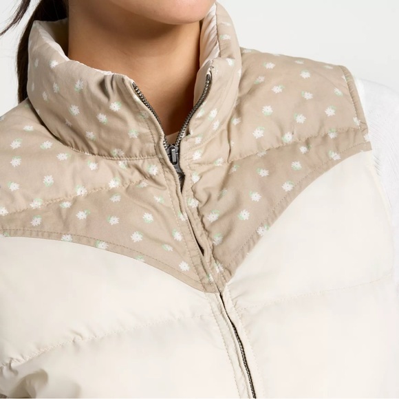 Alpine Design Vest - Picture 3 of 4